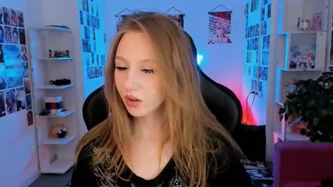 Daria Tate online show from 02-25-26, 12:04