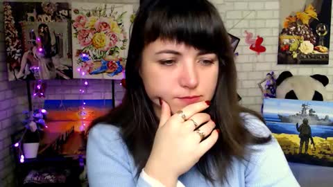 Snapshot of darina_m_ chatting on 10-29-25, 04:48 Darina online show from 10-29-25, 04:48