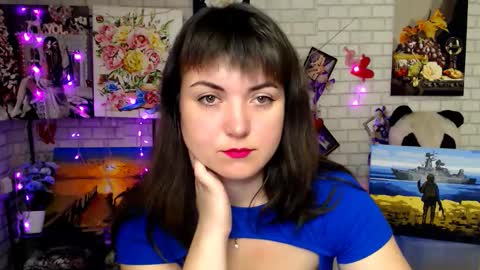 Snapshot of darina_m_ chatting on 11-14-25, 05:39 Darina online show from 11-14-25, 05:39