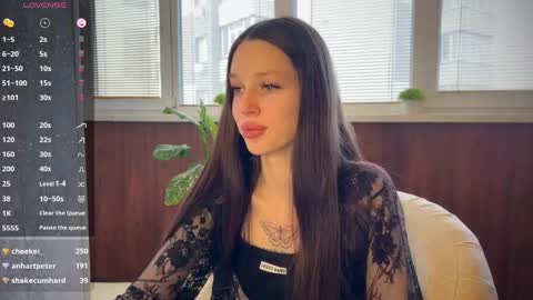 Darina Night online show from 03-05-25, 09:05