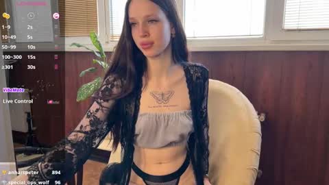 Darina Night online show from 03-11-25, 07:15