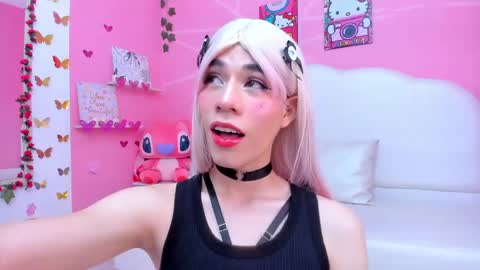 DaripQueen online show from 03-12-25, 03:07