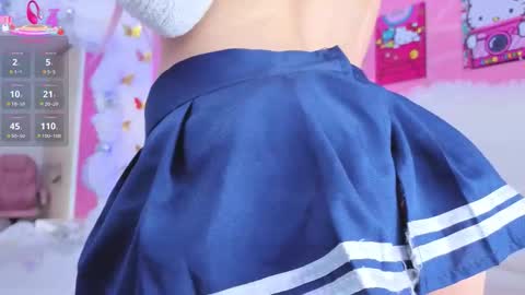 DaripQueen online show from 11-20-25, 02:28