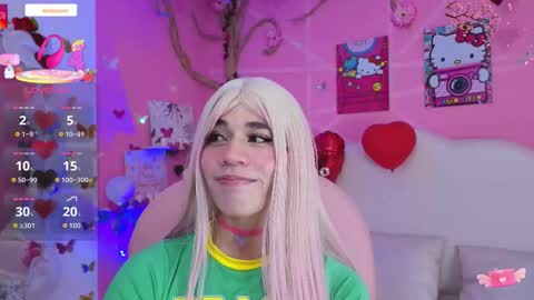 Snapshot of daripqueen chatting on 03-03-26, 02:23 DaripQueen online show from 03-03-26, 02:23