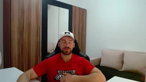 darius_94 online show from 01-15-26, 05:12