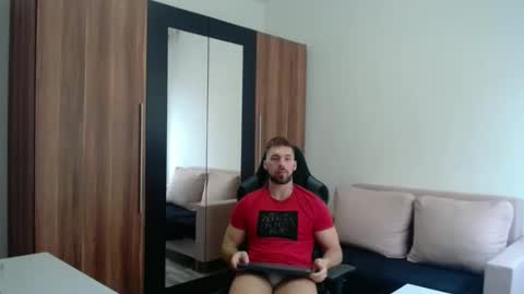 darius_94 online show from 03-21-26, 08:19