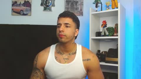 Darius Phoenix  online show from 01-19-25, 05:58