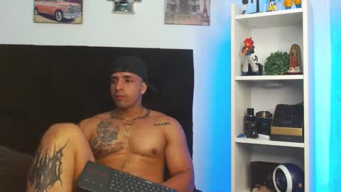 Darius Phoenix  online show from 01-22-25, 12:38