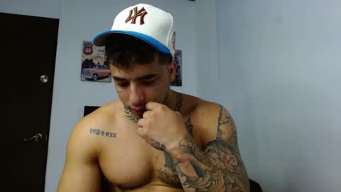 Darius Phoenix  online show from 11-02-25, 11:29