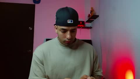 Darius Phoenix  online show from 11-23-25, 07:02