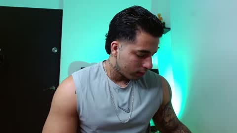 Darius Phoenix  online show from 12-02-25, 08:48