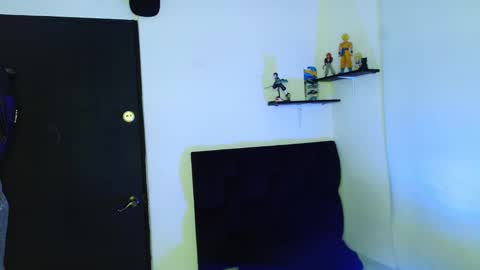 Darius Phoenix  online show from 12-04-25, 06:49