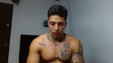 Darius Phoenix  online show from 02-08-26, 12:25