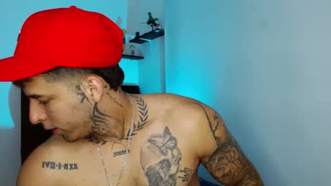 Darius Phoenix  online show from 03-09-26, 06:56