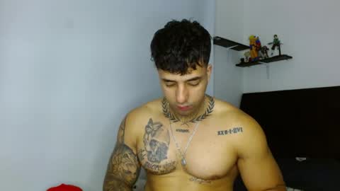 Darius Phoenix  online show from 04-03-26, 07:01