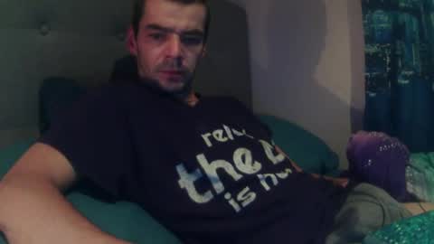 dark377 online show from 10-21-25, 10:38