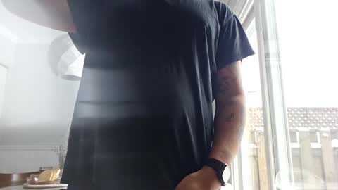 Dark   Knight online show from 01-31-25, 02:07