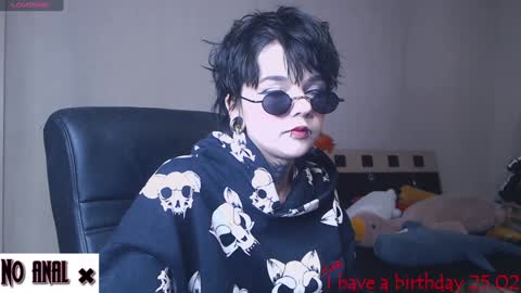 Anessa  online show from 02-05-25, 10:22