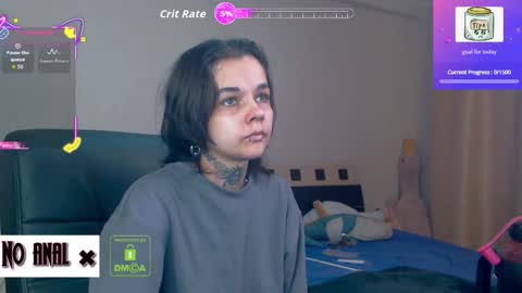 Anessa  online show from 10-17-25, 09:17