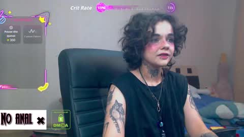 Anessa  online show from 11-14-25, 11:13