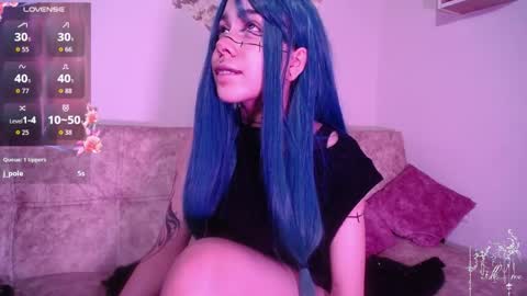 Dark online show from 11-24-25, 02:22