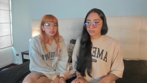 Violett online show from 12-06-24, 03:44