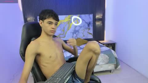 DARCK online show from 02-18-26, 12:12