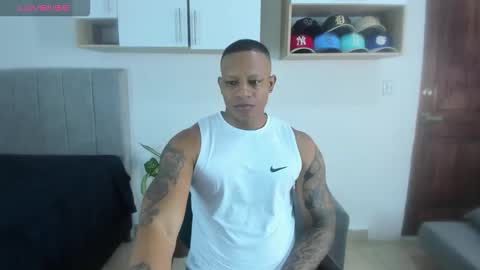 dark_dominion online show from 10-26-25, 11:38