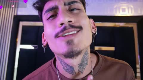 Snapshot of dark_eros_ chatting on 03-02-26, 07:32 Sr. Eros online show from 03-02-26, 07:32