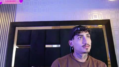 Sr. Eros online show from 04-07-26, 03:51