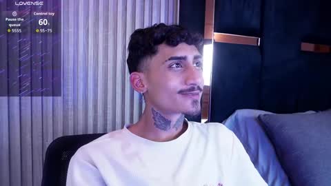 Sr. Eros online show from 04-15-26, 04:30