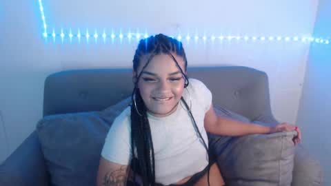 dark_flama online show from 11-29-25, 04:43