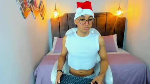 Andrew online show from 12-30-24, 01:36