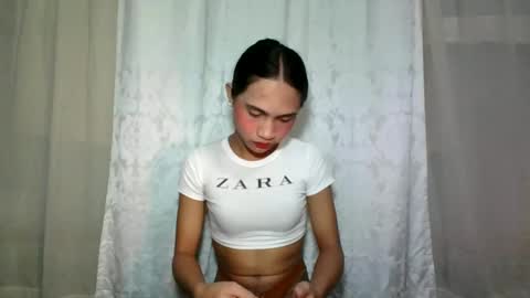 LIANNA online show from 12-10-24, 02:38