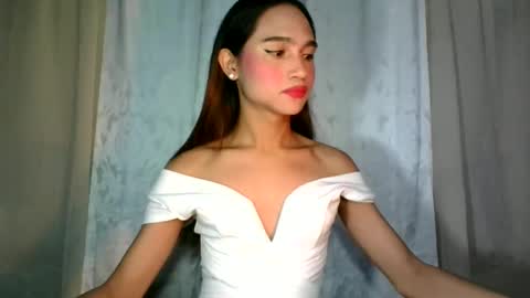 LIANNA online show from 01-19-25, 09:13