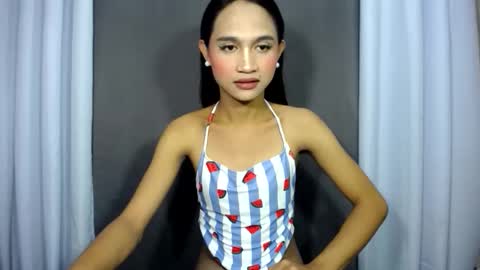 LIANNA online show from 10-07-25, 03:04