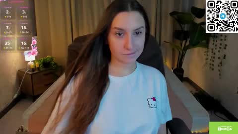 Snapshot of dark_jerry chatting on 03-18-26, 03:09 Celine online show from 03-18-26, 03:09