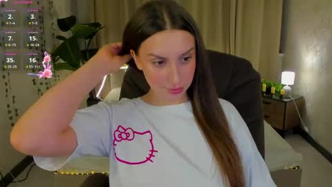 Snapshot of dark_jerry chatting on 03-19-26, 04:16 Celine online show from 03-19-26, 04:16