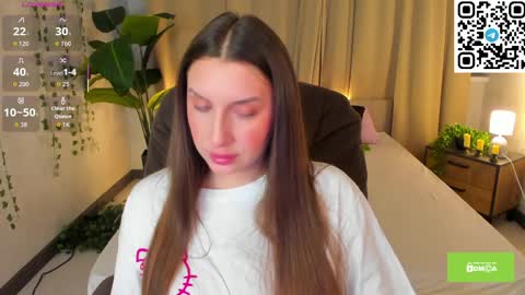 Snapshot of dark_jerry chatting on 03-29-26, 11:43 Celine online show from 03-29-26, 11:43