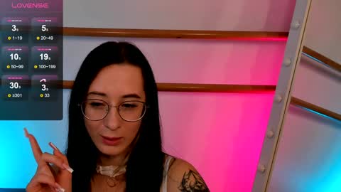 Lola online show from 12-11-24, 03:05