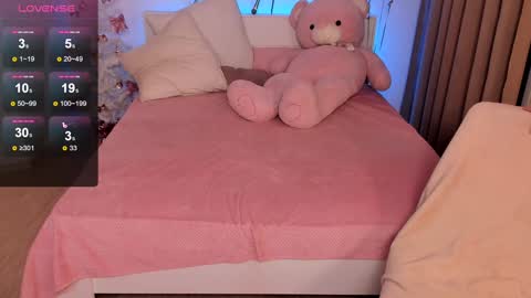 Lola online show from 12-31-24, 06:59