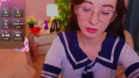 Lola online show from 02-25-25, 10:26