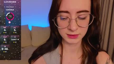 Lola online show from 03-01-25, 09:51