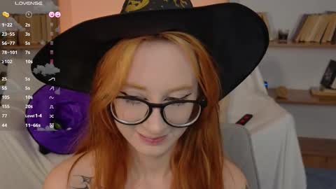 Lola online show from 11-27-25, 02:46