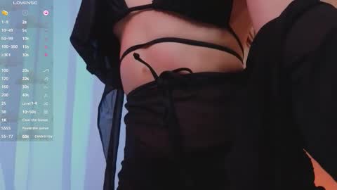 Lola online show from 02-03-26, 02:53