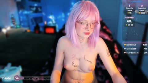 Snapshot of dark_lucious chatting on 12-15-24, 07:53 Lucious Foijieh online show from 12-15-24, 07:53