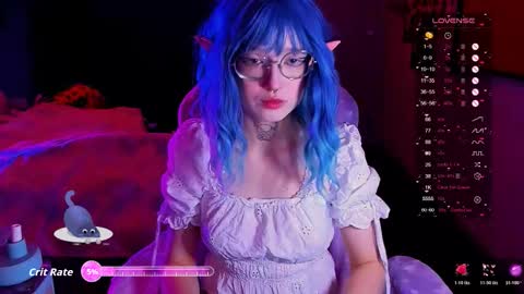 Snapshot of dark_lucious chatting on 10-19-25, 04:29 Lucious Foijieh online show from 10-19-25, 04:29