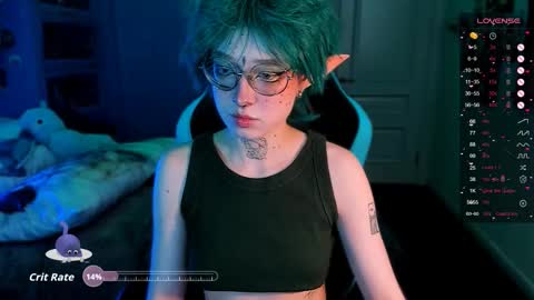 Snapshot of dark_lucious chatting on 11-15-25, 05:09 Lucious Foijieh online show from 11-15-25, 05:09