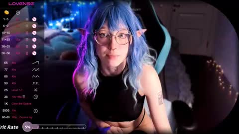 Lucious Foijieh online show from 12-21-25, 05:20