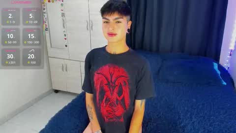 Juanito online show from 09-25-25, 01:09